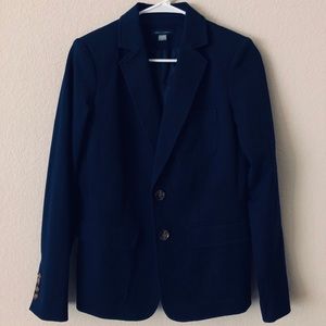 Tommy Hilfiger Women’s Navy Blazer